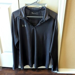 Under Armour Heatgear Pullover